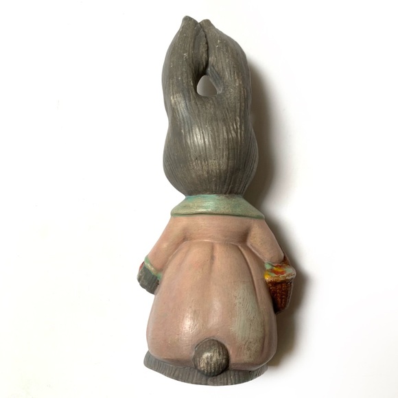 Vintage Ceramic Rabbit - Picture 5 of 6